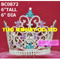 Coronas y tiaras completas